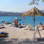 Apartamento By The Sea Mastrinka, Ciovo - 11711 *