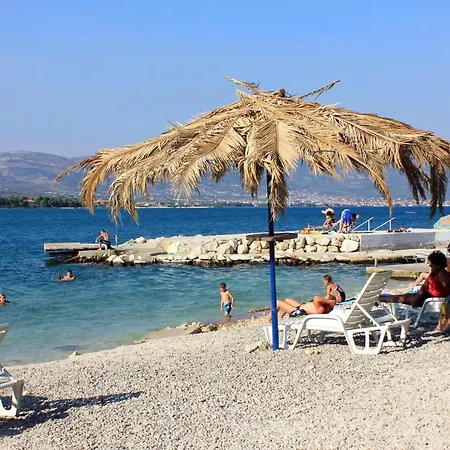 By The Sea Mastrinka, Ciovo - 11711 Lejlighed Trogir