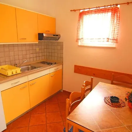 By The Sea Mastrinka, Ciovo - 11711 Lejlighed Trogir