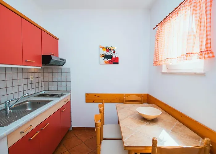 Apartments By The Sea Mastrinka, Ciovo - 11711 Trogir