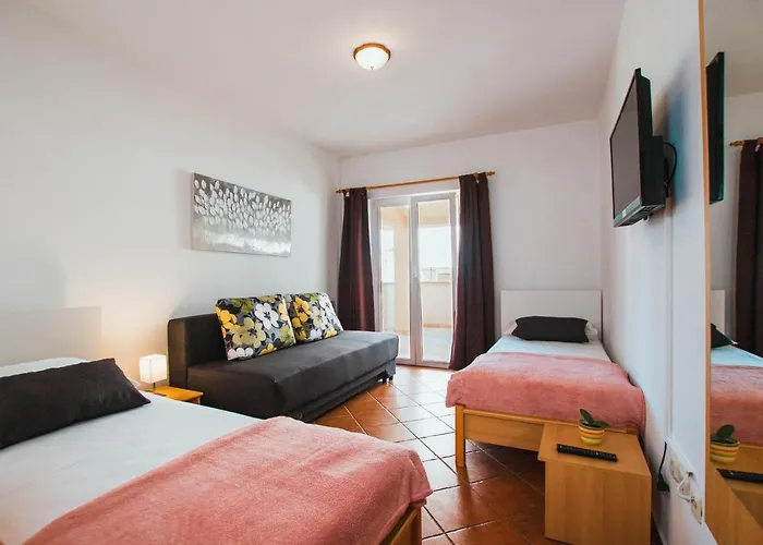 Apartments By The Sea Mastrinka, Ciovo - 11711