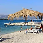 Apartments By The Sea Mastrinka, Ciovo - 11711 Apartment Trogir