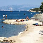 Apartment Apartments By The Sea Mastrinka, Ciovo - 11711 Trogir