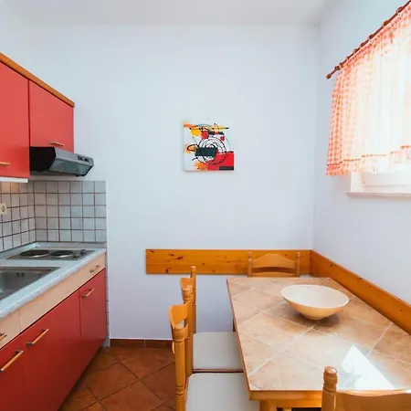 By The Sea Mastrinka, Ciovo - 11711 تروغير