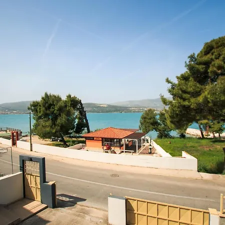 شقة By The Sea Mastrinka, Ciovo - 11711 *