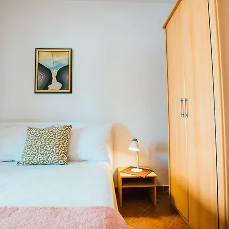 شقة By The Sea Mastrinka, Ciovo - 11711 تروغير