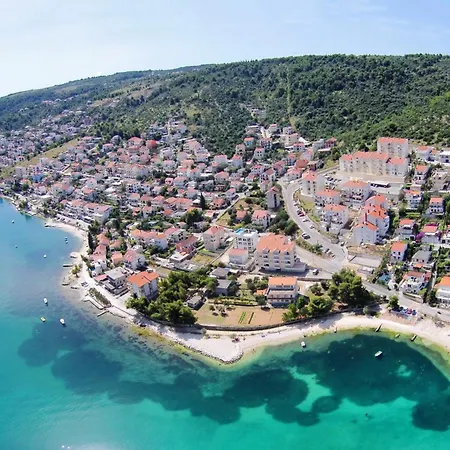 By The Sea Mastrinka, Ciovo - 11711