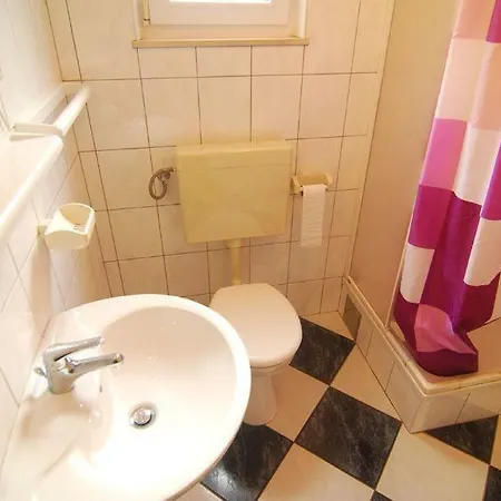 شقة By The Sea Mastrinka, Ciovo - 11711 *